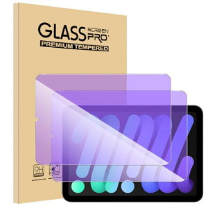 iPad Mini7 tB iPad Mini 7 KXtB u[CgJbg Ռz 9H dx Uh~ z CA[ ߗ x  iPad Mini (A17 Pro) Ή(2) 