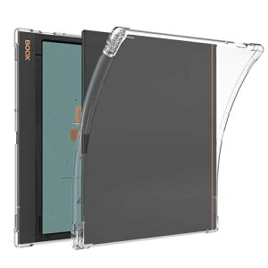 Boox NoteAir4C P[X Boox NoteAir4C NA \tgJo[  TPU Yی ^ wh~ ϖh~ h~ Sی y SʕیJo[ 