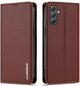 Galaxy S24 FE ケース 手帳型 ギャラクシーS24FE 手帳 ケース ペンホルダー搭載 折り畳み ペン収納 マグネット式 カード収納 横置きスタンド機能 携帯カバー 軽量 防水 全面保護 財布型 耐衝撃 上