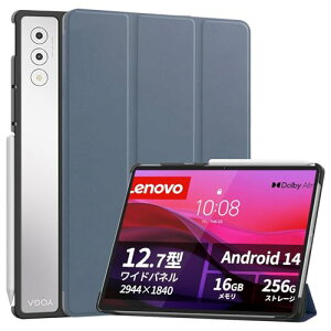 Lenovo Yoga Tab Plus / Yoga Pad Pro P[X 12.7C` X^h @\ px 烌U[ LYh~ y ^ubg Jo[ Sʕی ^ubgpANZT[ p X}[gJo[ (u[) 