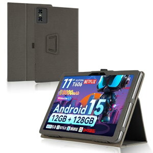 SVITOO P11 / Azeyou T11 �P�[�X 11�C���` �X�^���h �@�\ �p�x���� ���烌�U�[ �L�Y�h�~ �y�� �^�u���b�g �J�o�[ �S�ʕی� �^�u���b�g�p�A�N�Z�T���[ / Azeyou T11 ��p �X�}�[�g�J�o�[ (�u���b�N) ����