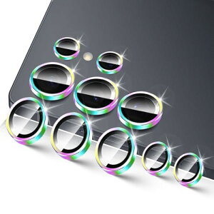 Galaxy S25 Ultra JtB YیtB KX ɔ ϏՌ ߗ LYh~ wh~ CAh~ \tȒP (J[h) [2Zbg 10] 