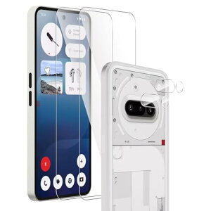Nothing Phone 3A KXtB (2) + JtB (2) Ռz 9Hdx Uh~ z CA[ ߗ x  
