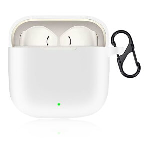 HUAWEI FreeBuds SE 3 �P�[�X �J�o�[ �V���R�� �ی�P�[�X �[�d�֗� �S�ʕی� �����h�~ ����~�� �y�� �L�Y�h�~ �X���� ���^ ���s �ϏՌ� �h�o-�z���C�g ��������