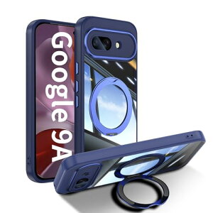 Google Pixel 9a P[X  PC + TPU Ot Jo[ X^h@\ X}zP[X  YtBی@\t ی Yی y ϏՌ C菝h~ h~ ԍڃz_[ 360°] u