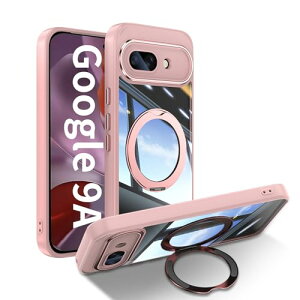 Google Pixel 9a P[X  PC + TPU Ot Jo[ X^h@\ X}zP[X  YtBی@\t ی Yی y ϏՌ C菝h~ h~ ԍڃz_[ 360°] s