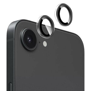 iPhone 16e �J�����t�B���� �����Y�ی�t�B���� �����K���X �ɔ� �ϏՌ� �����ߗ� �L�Y�h�~ �w��h�~ �C�A�h�~ �\��t���ȒP (�N���A) [2���Z�b�g] ��������