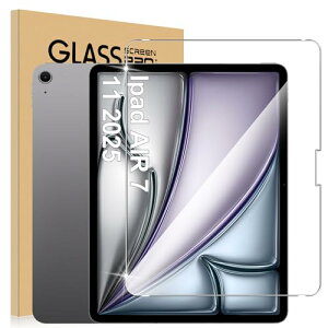 iPad Air 11C` tB M3 / M2 7 / 6 2025 / 2024f iPad Air 11C` KXtB یtB wh~ 9Hdx Ռی ǂ CA[ Uh~ 