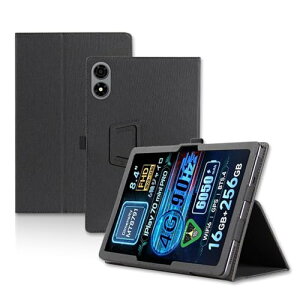 ALLDOCUBE iPlay 70 mini Pro P[X 8.4C` X^h @\ px 烌U[ LYh~ y ^ubg Jo[ Sʕی ^ubgpANZT[ p X}[gJo[ (ubN) 