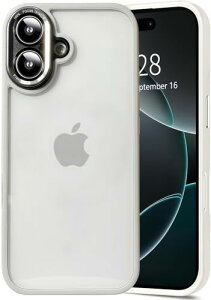 iPhone 16 Plus P[X Ռz X}zP[X Yی ϏՌ y ^ \tgGbW NAobNpl Xgbvz[t 6.7C` ϖh~ zCg 