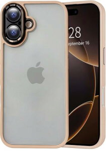 iPhone 16 Plus P[X Ռz X}zP[X Yی ϏՌ y ^ \tgGbW NAobNpl Xgbvz[t 6.7C` ϖh~ ThS[h 