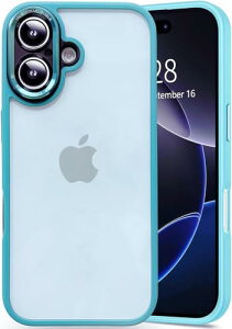 iPhone 16 Plus P[X Ռz X}zP[X Yی ϏՌ y ^ \tgGbW NAobNpl Xgbvz[t 6.7C` ϖh~ eB[ 