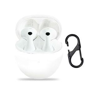 HUAWEI FreeBuds 6 P[X Jo[ VR یP[X [d֗ Sʕی h~ ~ y LYh~ X ^ s ϏՌ ho -zCg 