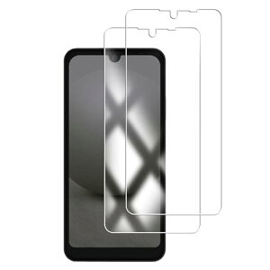 AQUOS wish3 A302SH ガラスフィルム 強化ガラス 保護フィルム au AQUOS Wish / Wish 2 SHG06 SH-M20 SH-51C A104SH 液晶保護フィルム 硬度9H 気泡ゼロ飛散防止 衝撃吸収 指紋防止 簡単貼り付け 送料無料
