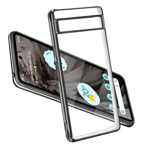 Google Pixel 7a P[X NA ϏՌ O[O sNZ 7a P[X Jo[ TPU  ^ y X}zJo[ bLH \tgP[X lC \tg KȎG C菝h~ (ubN) 