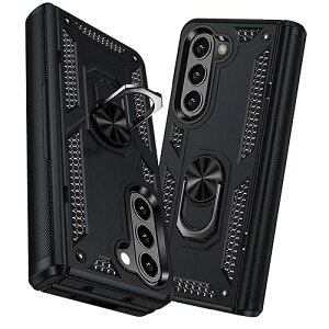 Galaxy Z Fold5 5G P[X Ot ϏՌ Ռz h~ Sʕی Jی X^ht TPU+PCop[ wh~΍ MNV[ z fold5 5g P[X 7.6C` d\ 360x] ho ԍ