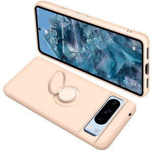 Google Pixel 8Pro P[X Ot VR ϏՌ O[O sNZ 8Pro O Jo[ VRP[X X}zP[X 360°] X^h@\ ԍڃz_[ Xgbvz[t ~ 