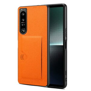 Xperia 1 IV P[X J[h ㎿ȎG GNXyA 1 IV [au SOG06 docomo SO-51C softbank] Jo[ ϏՌ y  ICJ[h[ wʃJ[h[t Mtg  Vv l Y 