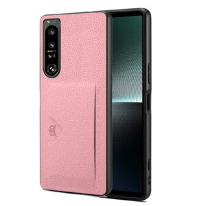 Xperia 1 IV P[X J[h ㎿ȎG GNXyA 1 IV [au SOG06 docomo SO-51C softbank] Jo[ ϏՌ y  ICJ[h[ wʃJ[h[t Mtg  Vv l Y 