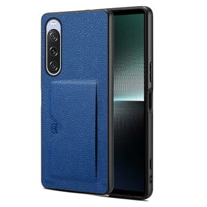 Xperia 10 V P[X J[h ㎿ȎG GNXyA e }[Nt@Cu [au SOG11 docomo SO-52D ] Jo[ ϏՌ y  ICJ[h[ wʃJ[h[t Mtg  Vv l