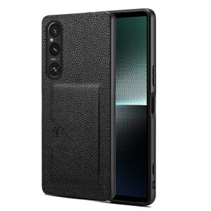 Xperia 1 V P[X J[h ㎿ȎG GNXyA  }[Nt@Cu [au SOG10 docomo SO-51D ] Jo[ ϏՌ y  ICJ[h[ wʃJ[h[t Mtg  Vv l