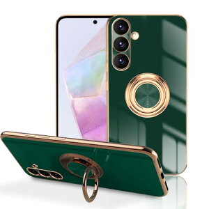 Galaxy A35 5G P[X Ot Jo[ TPU X^h MNV[ A35 5G p X}zP[X y ϏՌ  C菝h~ h~ ԍڃz_[ 360°] P[X Samsung Galaxy A35 5G (_[NO[) 