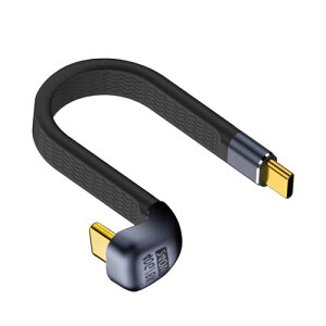 USB CP[u U^ 40Gbps 240W USB Type-C U^ P[u USB C U^ IXIXP[u PD 3.1 [d USB C U ^A_v^[ 180x USB C [dP[u USB 4 Thunderbolt 4P[u MacBook 