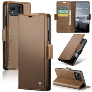 ASUS Zenfone 11 Ultra �P�[�X�蒠�^ ���z�^ �J�[�h�|�P�b�g�t�� �������U�[ Zenfone 11 Ultra �p �Ռ��z�� �X�}�z�P�[�X �S�ʕی� �J�[�h���[ �X�^���h�@�\ �g�уJ�o�[ ���C�o�b�N���t�� �X�g���b�v�z