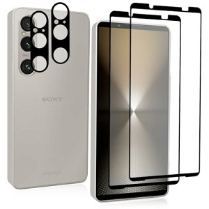 Xperia 1 VI SO-51E SOG13 XN[یKXtB 2 + 2 Xperia 1 VI SO-51E J KX Xperia 1 VI XQ-EC44 KXtB tیtB Sʕی ϏՌ ɔ CA[ wh~ 