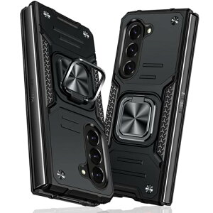 Galaxy Z Fold6 5G P[X O Ռz ϏՌ TPU+PCop[ d\ SʕیJo[ h~ ԍڃz_[C菝h~ ~ y ^ MNV[[bg tH[h6 5g pJo[ w