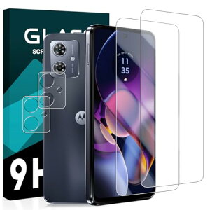 Moto g64 5g / Moto g64y 5g �t�B���� �{ �����Y�ی�t�B���� (2+2����) �����K���X �K���X�t�C���� ���gG64 �ی�t�B���� 3D Touch ������ �d�x9H �h�w�� �Ռ��z�� �����ߗ� ��U�h�~ �\��t���ȒP �C�A��