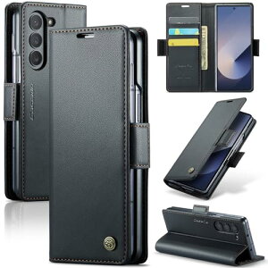 Galaxy Z Fold6 P[X SC-55E 蒠^ z^ J[h|Pbgt U[ MNV[Z Fold6 p Ռz X}zP[X Sʕی J[h[ X^h@\ gуJo[ CobNt Xg