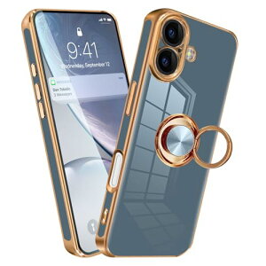 iPhone 16 Plus P[X O ϏՌ iPhone16Plus Ot X}zP[X TPU ԍڃz_[ Xgbvz[t bLH Jo[ O[u[ 