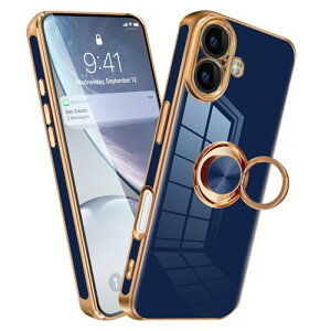 iPhone 16 Plus P[X O ϏՌ iPhone16Plus Ot X}zP[X TPU ԍڃz_[ Xgbvz[t bLH Jo[ lCr[u[ 