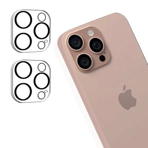 iPhone 16 Pro JtB Y یJo[ ȒP\t iPhone 16 pro / iPhone 16 Pro Max JtB 3჌YSʕی z ho wh~ [2Zbg] 