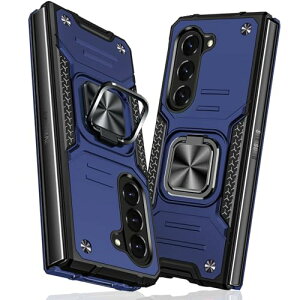 Galaxy Z Fold6 5G P[X O Ռz ϏՌ TPU+PCop[ d\ SʕیJo[ h~ ԍڃz_[C菝h~ ~ y ^ MNV[[bg tH[h6 5g pJo[ w