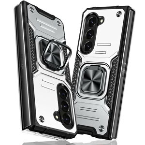 Galaxy Z Fold6 5G P[X O Ռz ϏՌ TPU+PCop[ d\ SʕیJo[ h~ ԍڃz_[C菝h~ ~ y ^ MNV[[bg tH[h6 5g pJo[ w