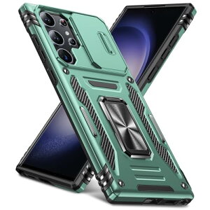 Galaxy S24 Ultra 5G P[X Ot Ռz ϏՌ X^h@\ TX MNV[ s24 ultra P[X Sʕی 360°] 藎ɂ lC  gуJo[ CgO[ 