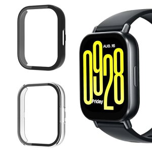 Xiaomi Redmi Watch 5 Active P[X KXtB یJo[ X}[gEHb`P[X KX ̌^ d|PCf ̉ ^ Jo[ h~  ϏՌ SʃJo[ Sʕی 