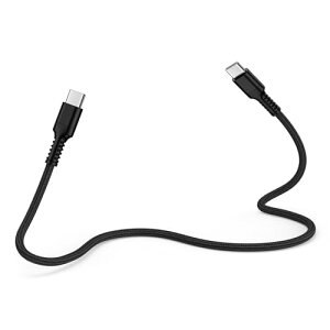 Type C P[u usbP[u type c-usb-c P[u 30W}[d 30cm gѕ֗ usb pd iphone15 iPhone16 Type C P[u for iPhone 16e / 16 / 15 MacBook Pro / Air iPad Pro / Air Galaxy PixelȂType-C@ 