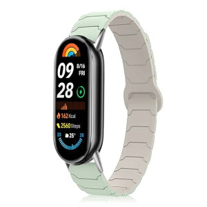 Xiaomi Smart Band 10 / Xiaomi Smart Band 9 / 8 oh C VR vxg }Olbg xg _炩 h ʋC  X|[c Xgbv VI~ X}[goh 10 / 9 / 8 