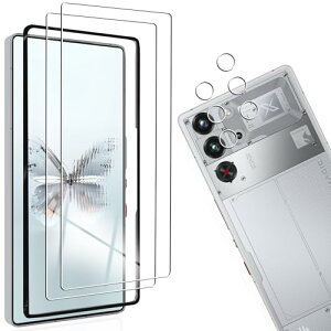 REDMAGIC 10 Pro KXtB 2 + REDMAGIC 10 Pro YیtB 2 REDMAGIC 10 Pro p̃tB tیtB Sʕی ϏՌ ɔ CA[ wh~ KChgt 