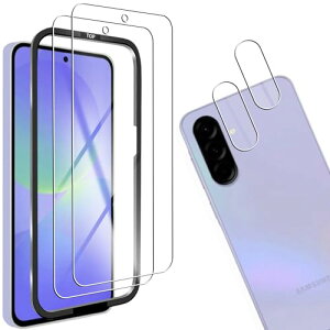 Galaxy A36 5G KXtB 2 + 2 Galaxy a36 5G YیtB Galaxy A36 5G p̃tB tیtB Sʕی ϏՌ ɔ CA[ wh~ KChgt 