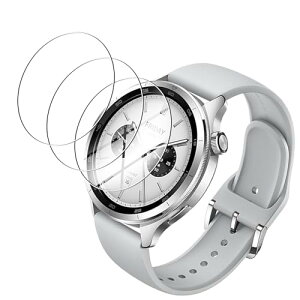 Xiaomi Watch S4 KXtB VI~ X}[gEHb` S4 یtB Xiaomi Watch s4 tیtB dx9H CA[ Uh~ Ռz wh~ ȒP\t [3Zbg] 