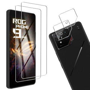ASUS ROG Phone 9 Pro Edition KXtB 2 + ROG Phone 9 Pro Edition 5G YیtB 2 ASUS ROG Phone 9 Pro Edition tیtB Sʕی ϏՌ ɔ CA[ wh~ \tȒP 