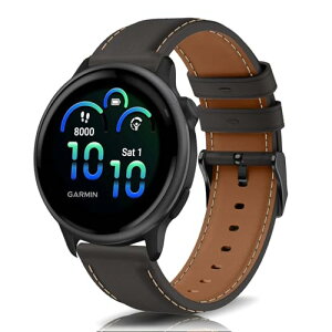 GARMIN Forerunner 570 42mm / Forerunner 165 / 165 Music / Approach S50 / S44 rvoh Xgbv _ U[ xg jʗp Garmin Vivoactive 6 / Vivoactive 5 / 3 p xg (ubN) 