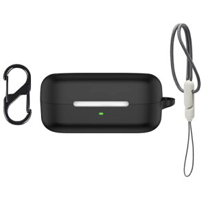 �\�j�[ (SONY) WF-C510 �P�[�X �ی�J�o�[ ���C�����X�C���z�� �V���R�� �J�o�[ ( (�J���r�i+�X�g���b�v�t��) �]�|�h�~ �����~���h�~ �Ռ��h�~ �����\�[�d�\ �h�� �h�o (�u���b�N)