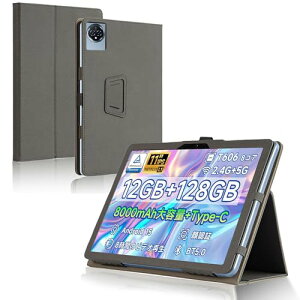 ALLDOCUBE iPlay60 Pro / BMAX I11S / Headwolf Wpad7 / Alphawolf LPad3 �P�[�X �^�u���b�g 11�C���` �ی�P�[�X ����PU ���U�[ �S�ʕی� ���߉\ �Փ˖h�~ �h���h�� ���^�y�� �ǂ���G�� ������ �X�^���h�@�\�t