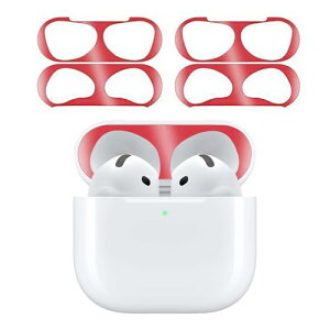 AirPods 4 �_�X�g�K�[�h �G�A�[�|�b�Y 4�p �K�[�h�J�o�[ �̏�h�~ �z�� �ق��� �S�~ ������ �N���h�~ �h�o ���o�h�~ ���b�h 4�� (2�Z�b�g)