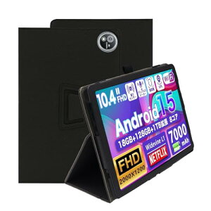 �A�r�h�p�b�h Tavoni S60 / Avidpad S60-15 �P�[�X �ی�P�[�X ����PU ���U�[ �S�ʕی� ���߉\ �Փ˖h�~ �h���h�� ���^�y�� �ǂ���G�� ������ �X�^���h�@�\�t�� �^�u���b�g �P�[�X (�u���b�N)